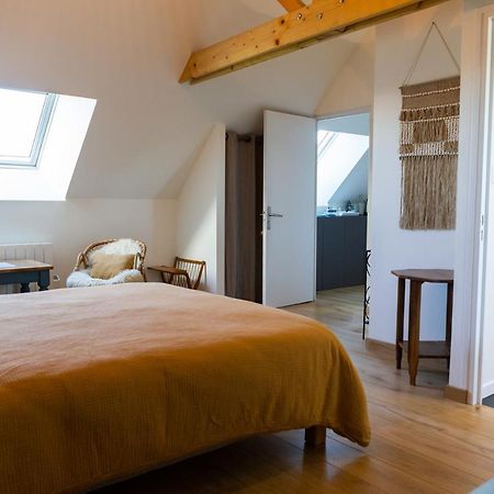 Oasis De Baden Bed & Breakfast Exterior foto