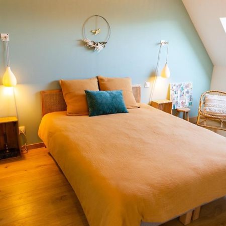 Oasis De Baden Bed & Breakfast Exterior foto