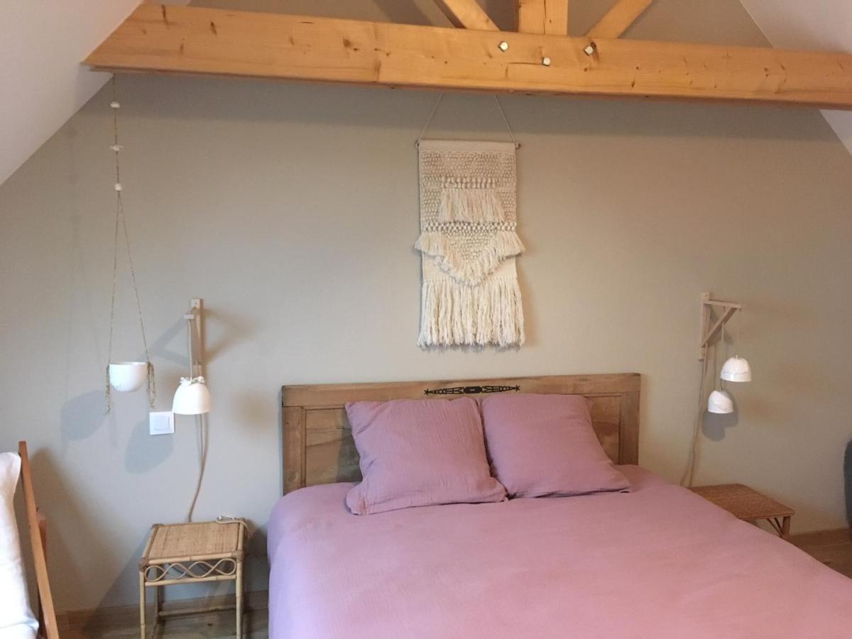Oasis De Baden Bed & Breakfast Exterior foto