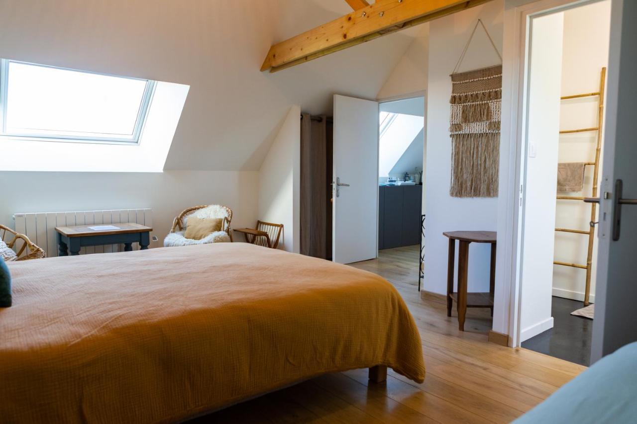 Oasis De Baden Bed & Breakfast Exterior foto
