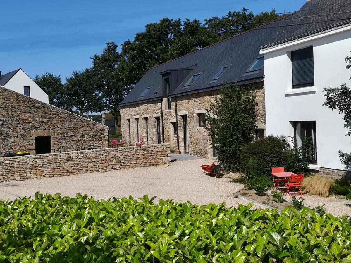 Oasis De Baden Bed & Breakfast Exterior foto