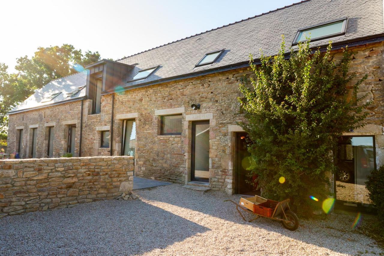 Oasis De Baden Bed & Breakfast Exterior foto