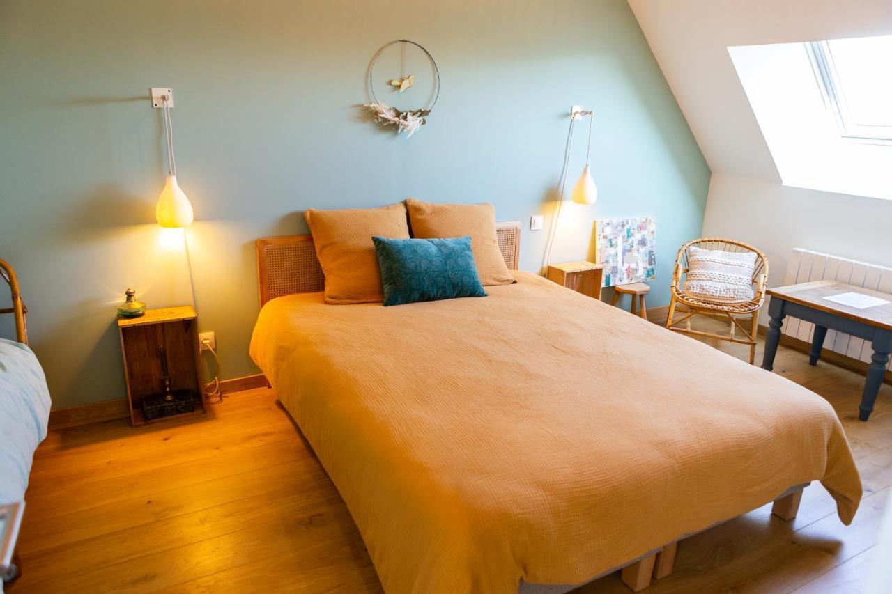 Oasis De Baden Bed & Breakfast Exterior foto