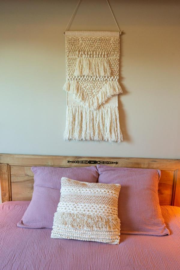 Oasis De Baden Bed & Breakfast Exterior foto