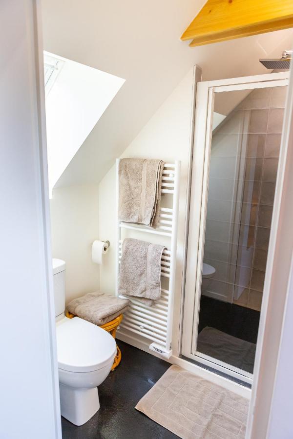 Oasis De Baden Bed & Breakfast Exterior foto