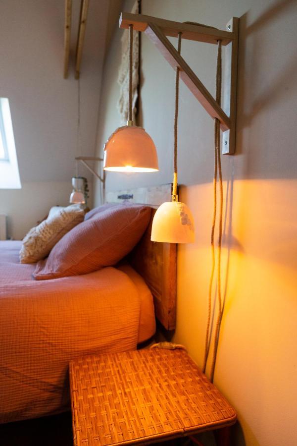 Oasis De Baden Bed & Breakfast Exterior foto